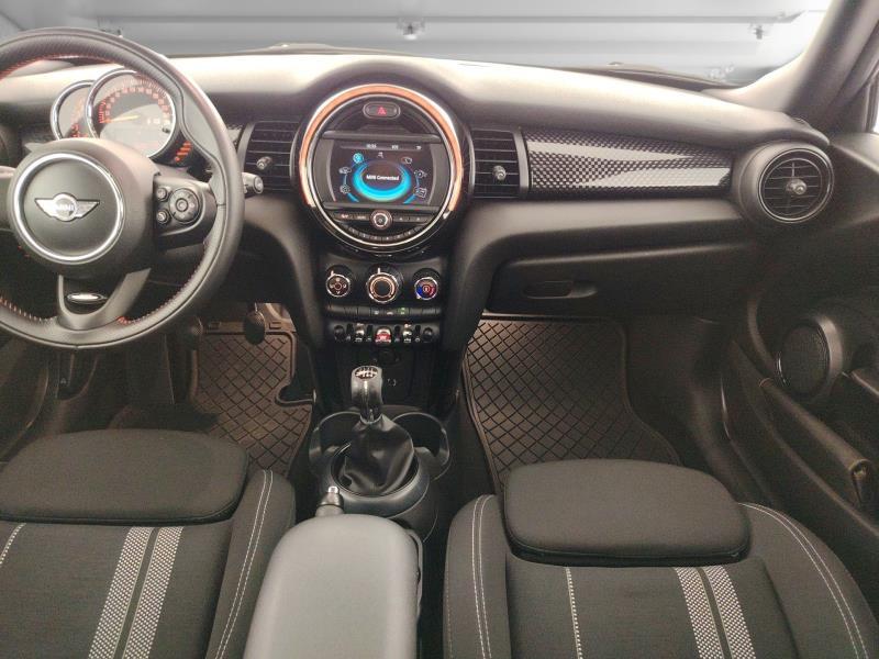MINI Mini 2.0 cooper s hype 3p