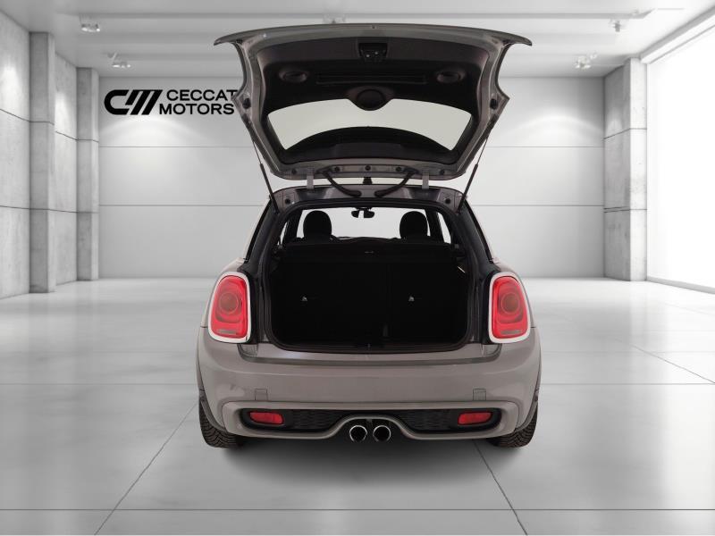 MINI Mini 2.0 cooper s hype 3p