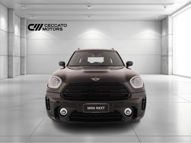 MINI Mini countryman 1.5 one d essential auto