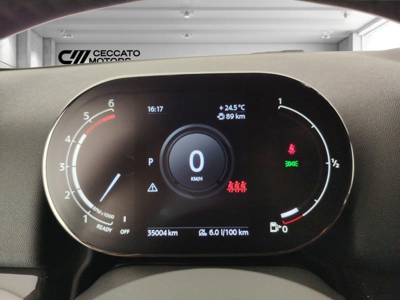 MINI Mini countryman 1.5 one d essential auto