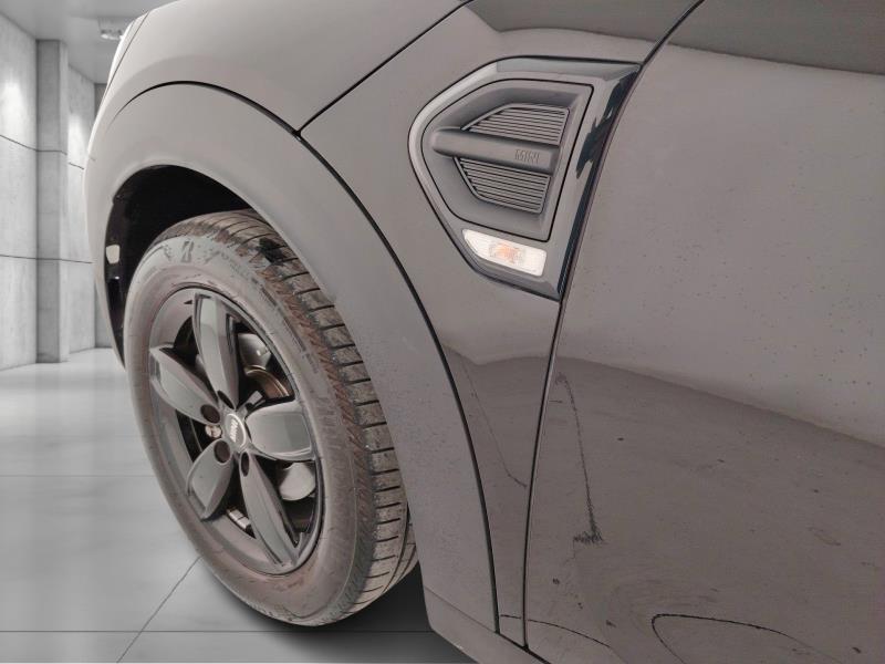 MINI Mini countryman 1.5 one d essential auto