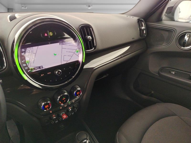MINI Mini countryman 1.5 one d essential auto