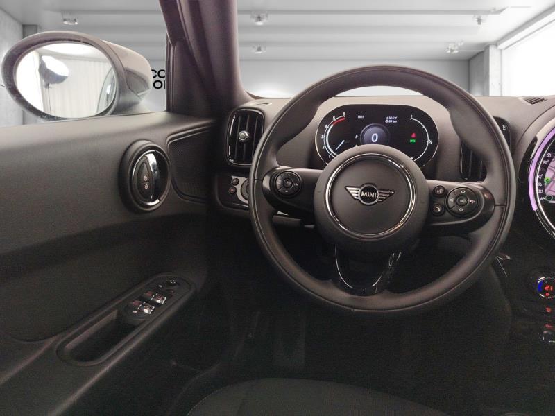 MINI Mini countryman 1.5 one d essential auto