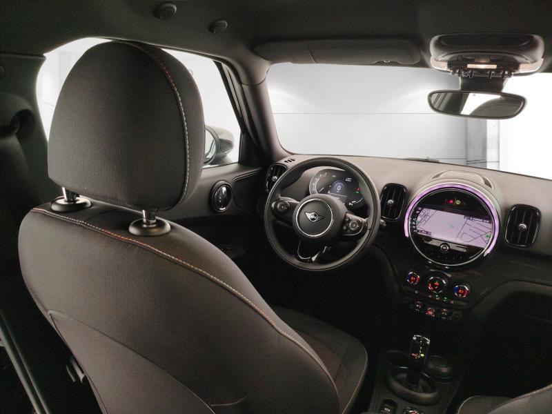 MINI Mini countryman 1.5 one d essential auto