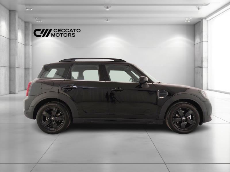 MINI Mini countryman 1.5 one d essential auto