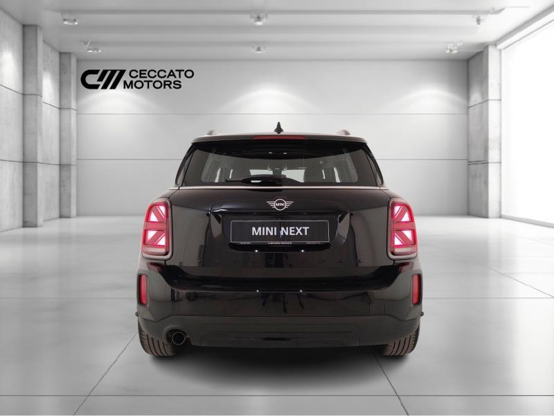 MINI Mini countryman 1.5 one d essential auto