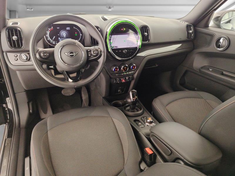 MINI Mini countryman 1.5 one d essential auto