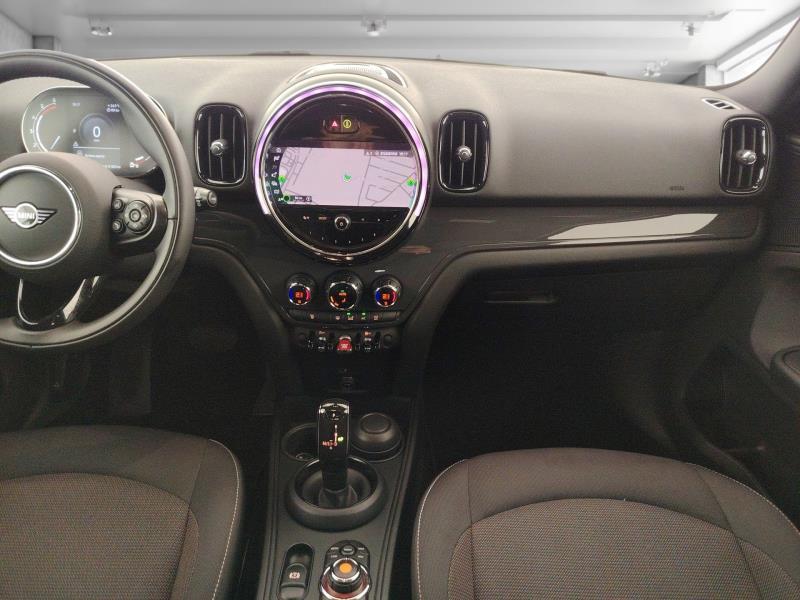 MINI Mini countryman 1.5 one d essential auto