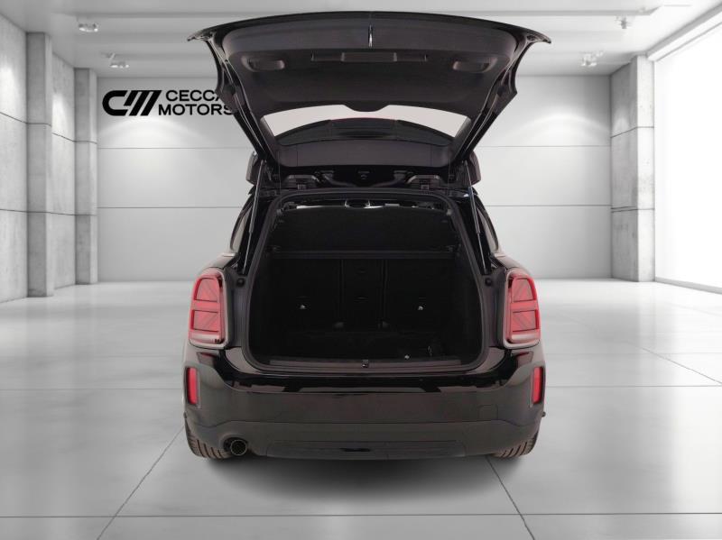 MINI Mini countryman 1.5 one d essential auto