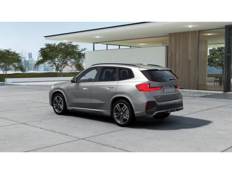 BMW X1 sdrive20d mhev 48v msport auto