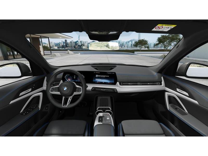 BMW X1 sdrive20d mhev 48v msport auto