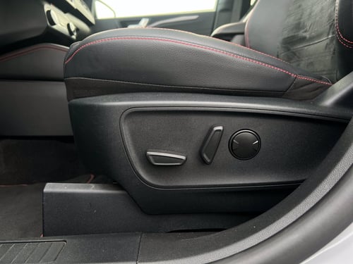 FORD Kuga 2.5 Full Hybrid 190 CV CVT 2WD Graphite Tech Edition