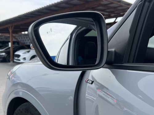 FORD Kuga 2.5 Full Hybrid 190 CV CVT 2WD Graphite Tech Edition