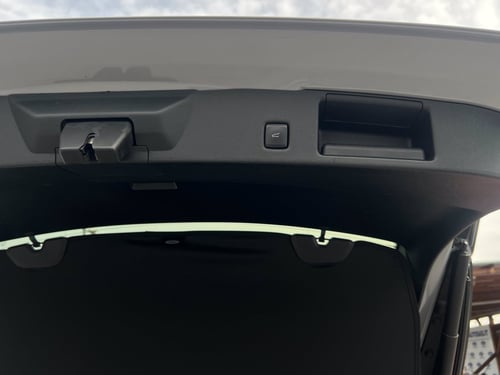 FORD Kuga 2.5 Full Hybrid 190 CV CVT 2WD Graphite Tech Edition
