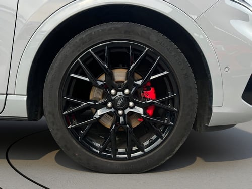 FORD Kuga 2.5 Full Hybrid 190 CV CVT 2WD Graphite Tech Edition