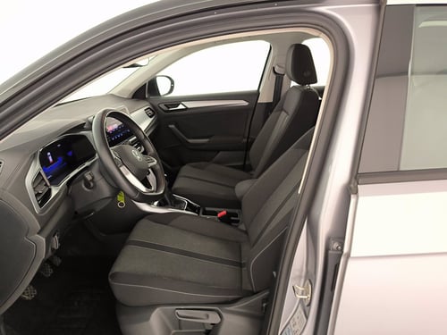 VOLKSWAGEN T-roc 2.0 tdi life 115cv