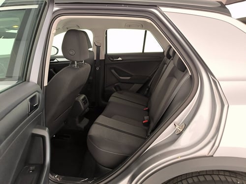 VOLKSWAGEN T-roc 2.0 tdi life 115cv