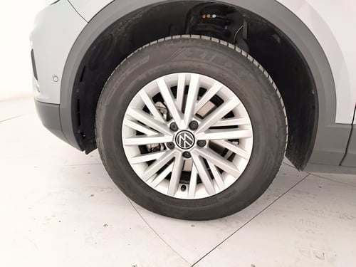 VOLKSWAGEN T-roc 2.0 tdi life 115cv