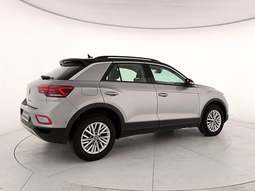 VOLKSWAGEN T-roc 2.0 tdi life 115cv