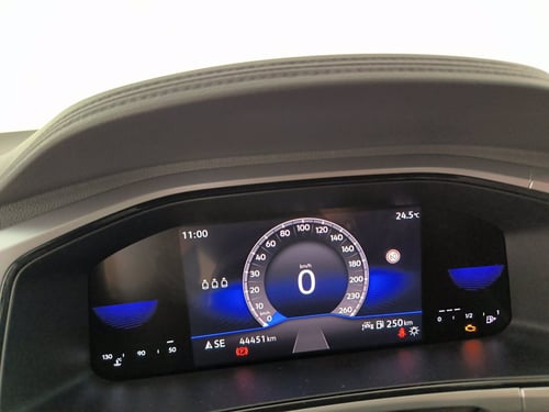 VOLKSWAGEN T-roc 2.0 tdi life 115cv