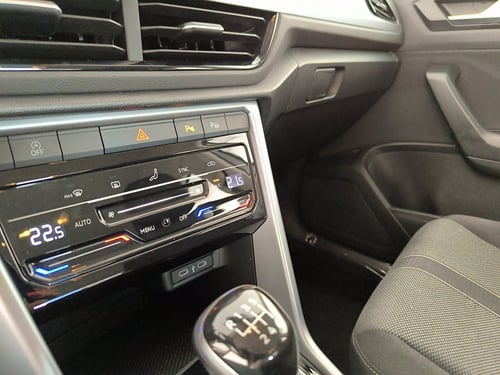 VOLKSWAGEN T-roc 2.0 tdi life 115cv