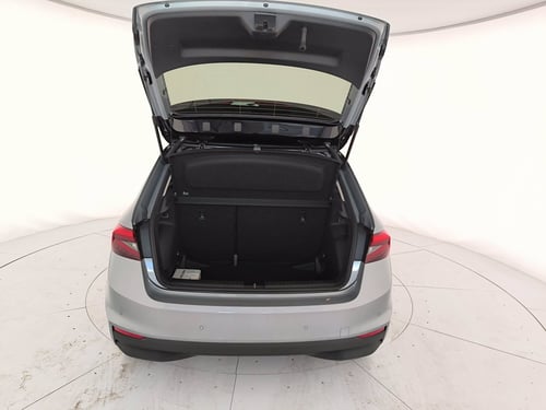 SKODA Fabia 1.0 tsi be more 95cv