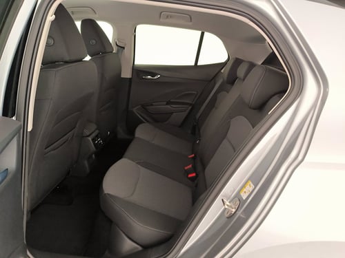 SKODA Fabia 1.0 tsi be more 95cv