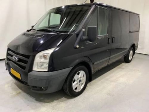 FORD Transit 350L 2.4 TDCi/140 PL-TM Combi