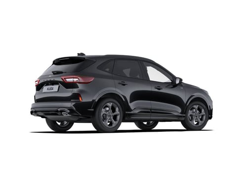 FORD Kuga 2.5 Full Hybrid 180 CV CVT 2WD ST-Line