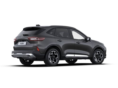 FORD Kuga 1.5 EcoBoost 150 CV 2WD Active X