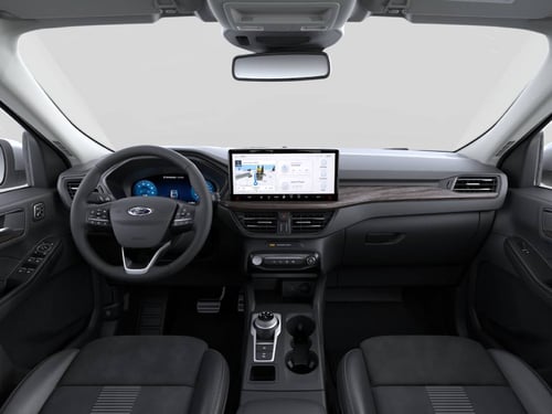 FORD Kuga 1.5 EcoBoost 150 CV 2WD Active X