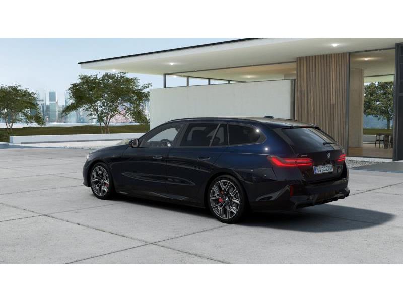 BMW 540d touring 48v xdrive msport pro auto