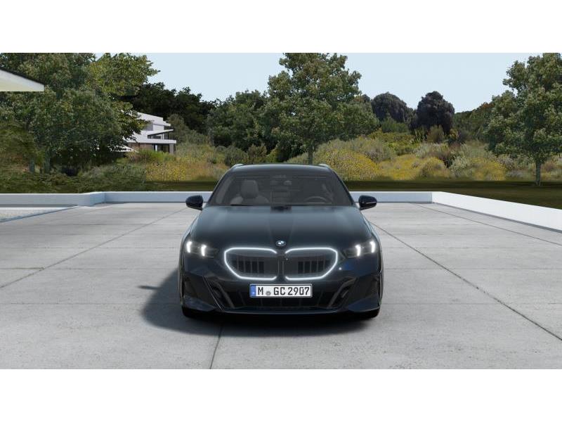 BMW 540d touring 48v xdrive msport pro auto