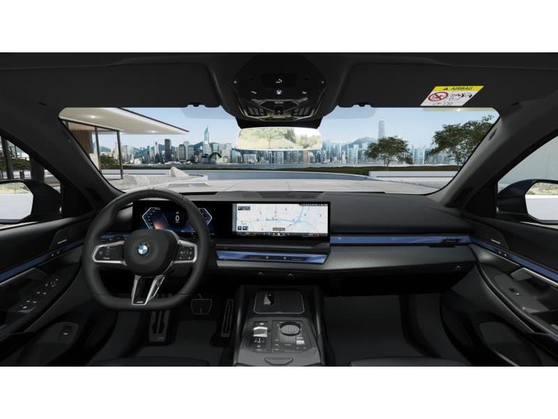 BMW 540d touring 48v xdrive msport pro auto