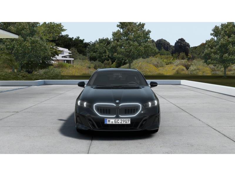 BMW 520d touring 48v xdrive msport pro auto