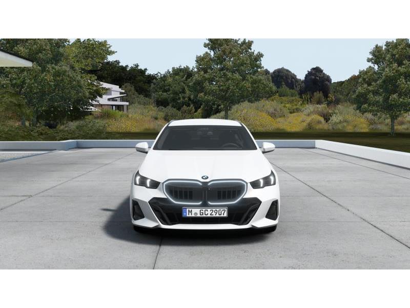 BMW 520d touring 48v xdrive msport pro auto