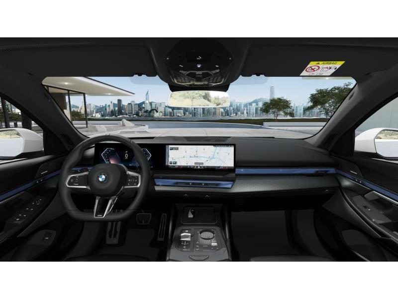 BMW 520d touring 48v xdrive msport pro auto