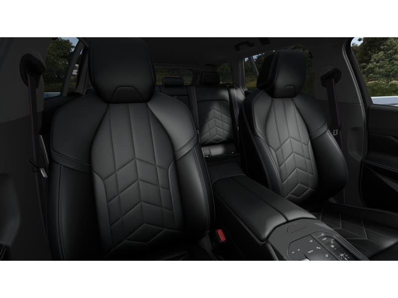 BMW 520d touring 48v xdrive msport pro auto