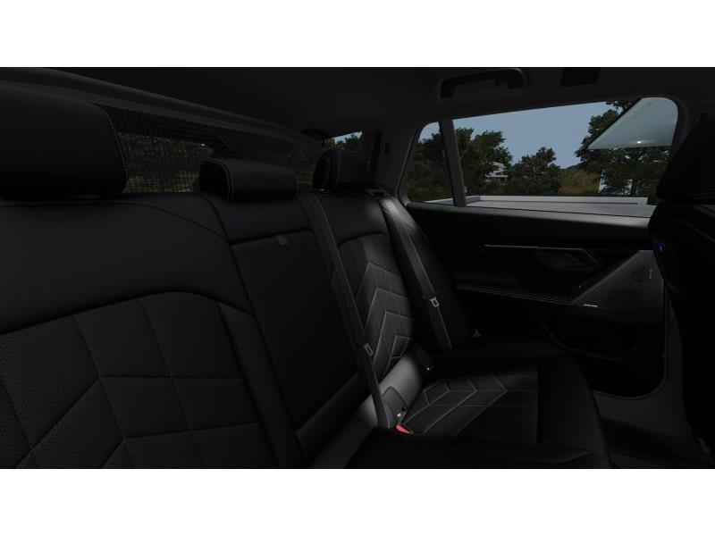 BMW 520d touring 48v xdrive msport pro auto
