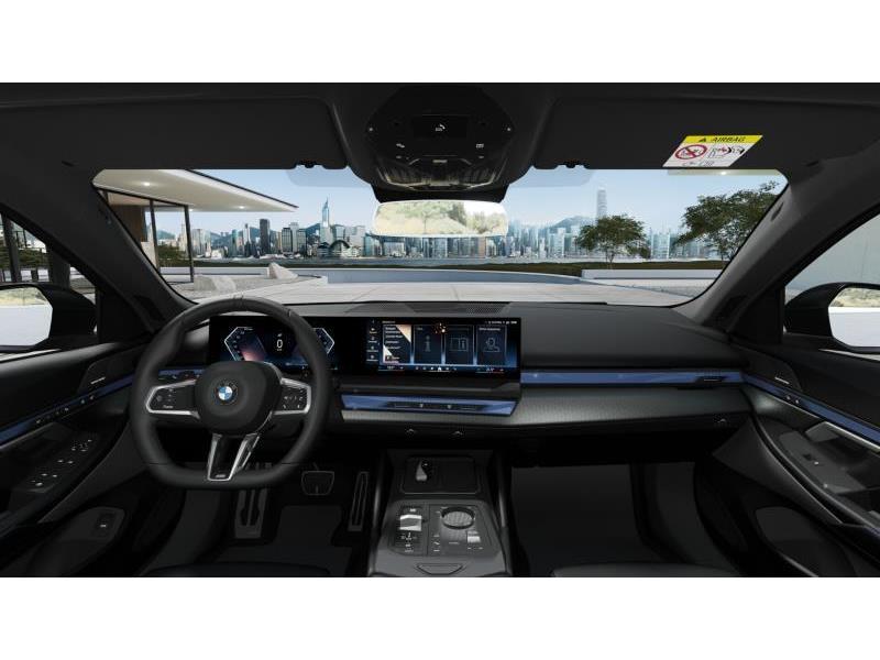 BMW 520d touring 48v xdrive msport pro auto