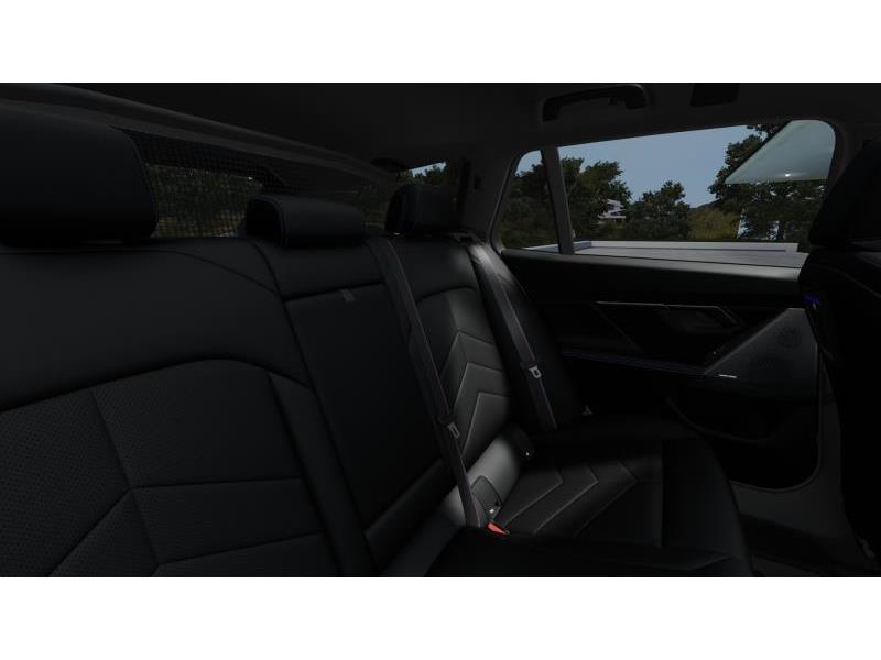 BMW 520d touring 48v xdrive msport pro auto