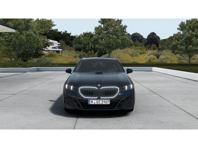 BMW 520d touring 48v xdrive special edition auto