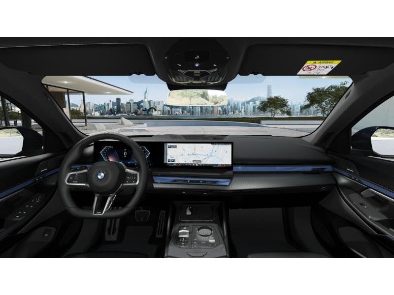 BMW 520d touring 48v xdrive special edition auto