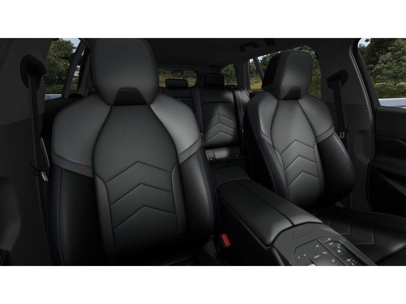 BMW 520d touring 48v xdrive special edition auto
