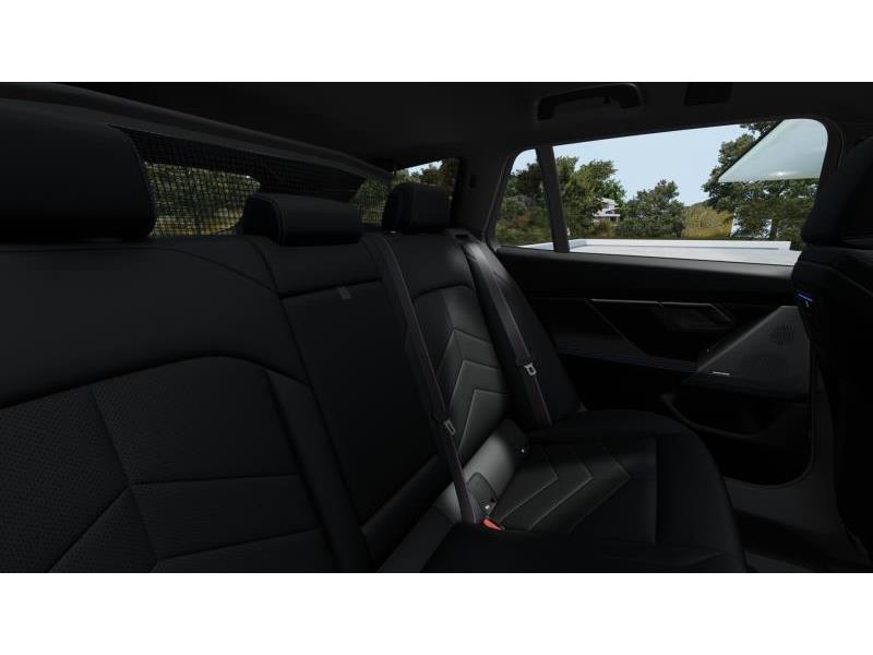 BMW 520d touring 48v xdrive special edition auto