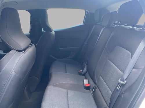 RENAULT Clio 1.0 tce equilibre gpl 100cv