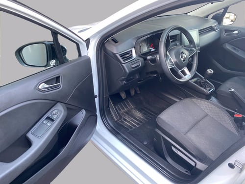 RENAULT Clio 1.0 tce equilibre gpl 100cv