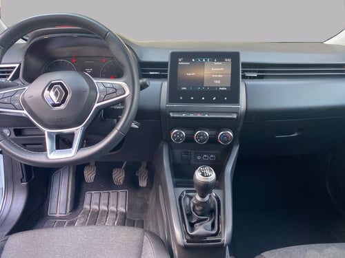 RENAULT Clio 1.0 tce equilibre gpl 100cv