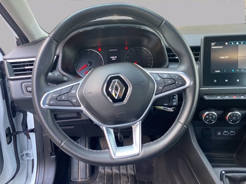 RENAULT Clio 1.0 tce equilibre gpl 100cv