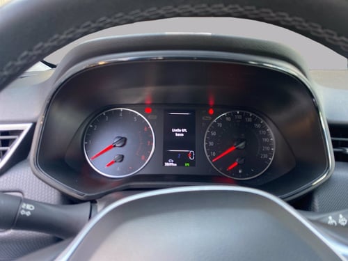 RENAULT Clio 1.0 tce equilibre gpl 100cv